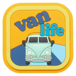 Van Life Jibbitz