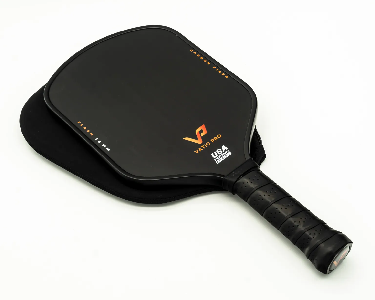 Vatic Pro Carbon Fiber Flash 14MM