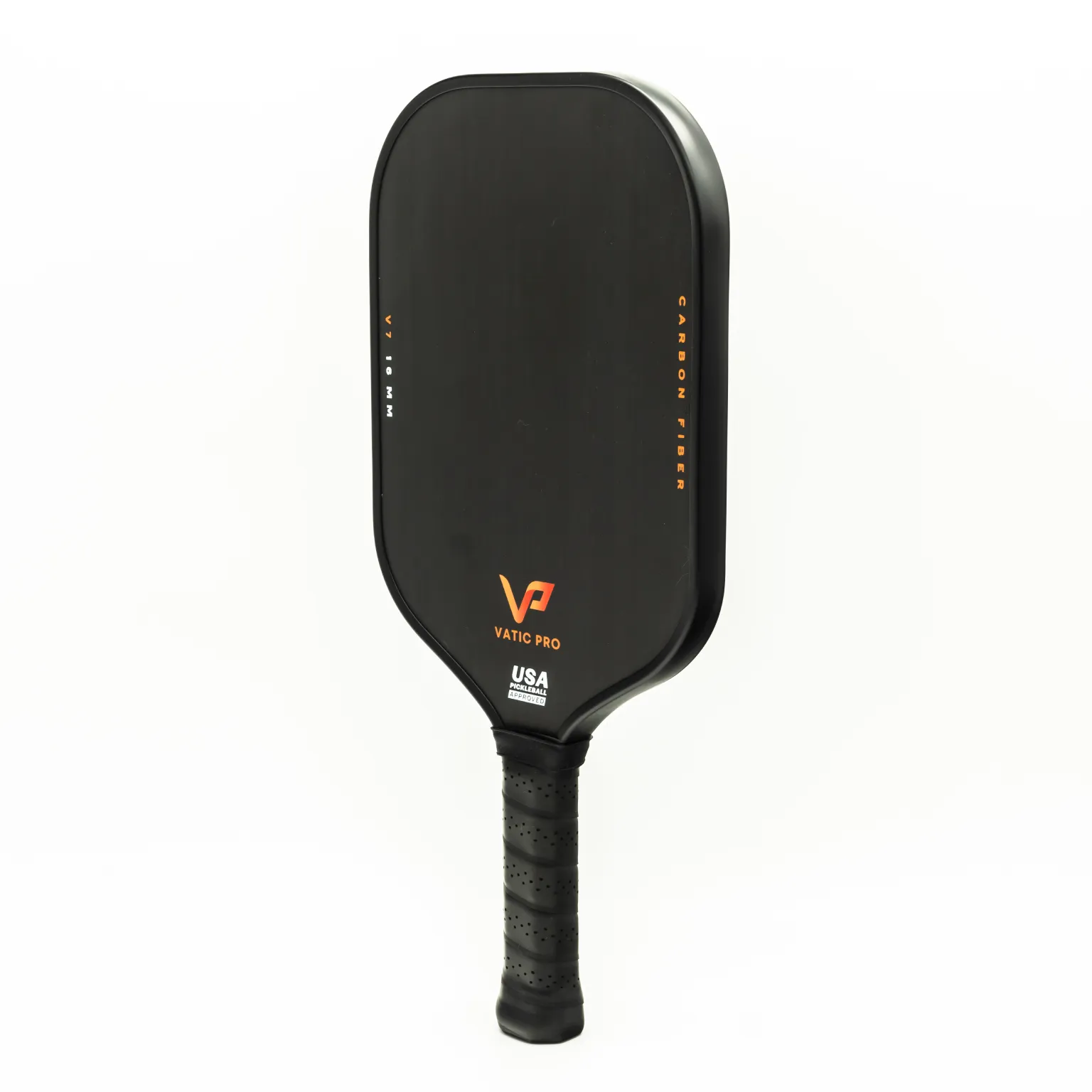 Vatic Pro V7 Carbon Fiber 16MM