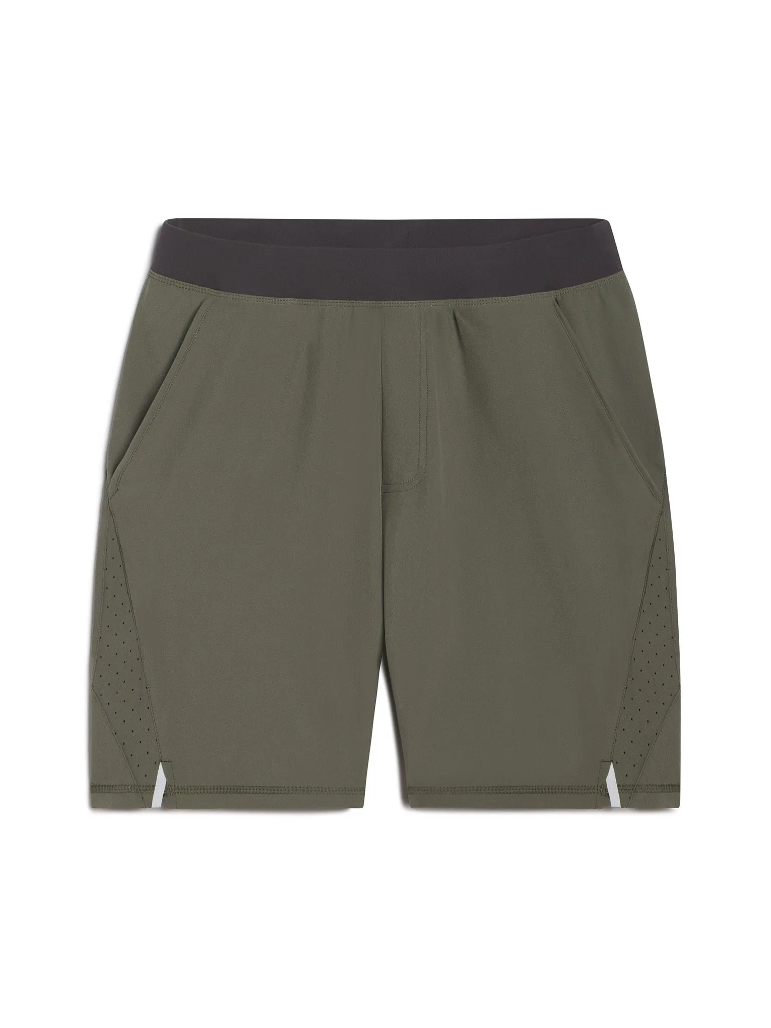 Velocity 8in Unlined Training Short