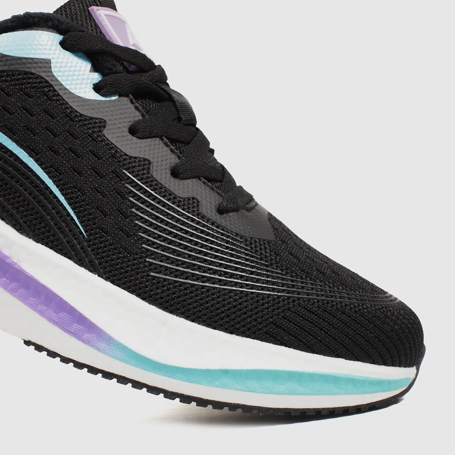 Vibe-L-111 Lightweight And Stylish Sneaker For Women's