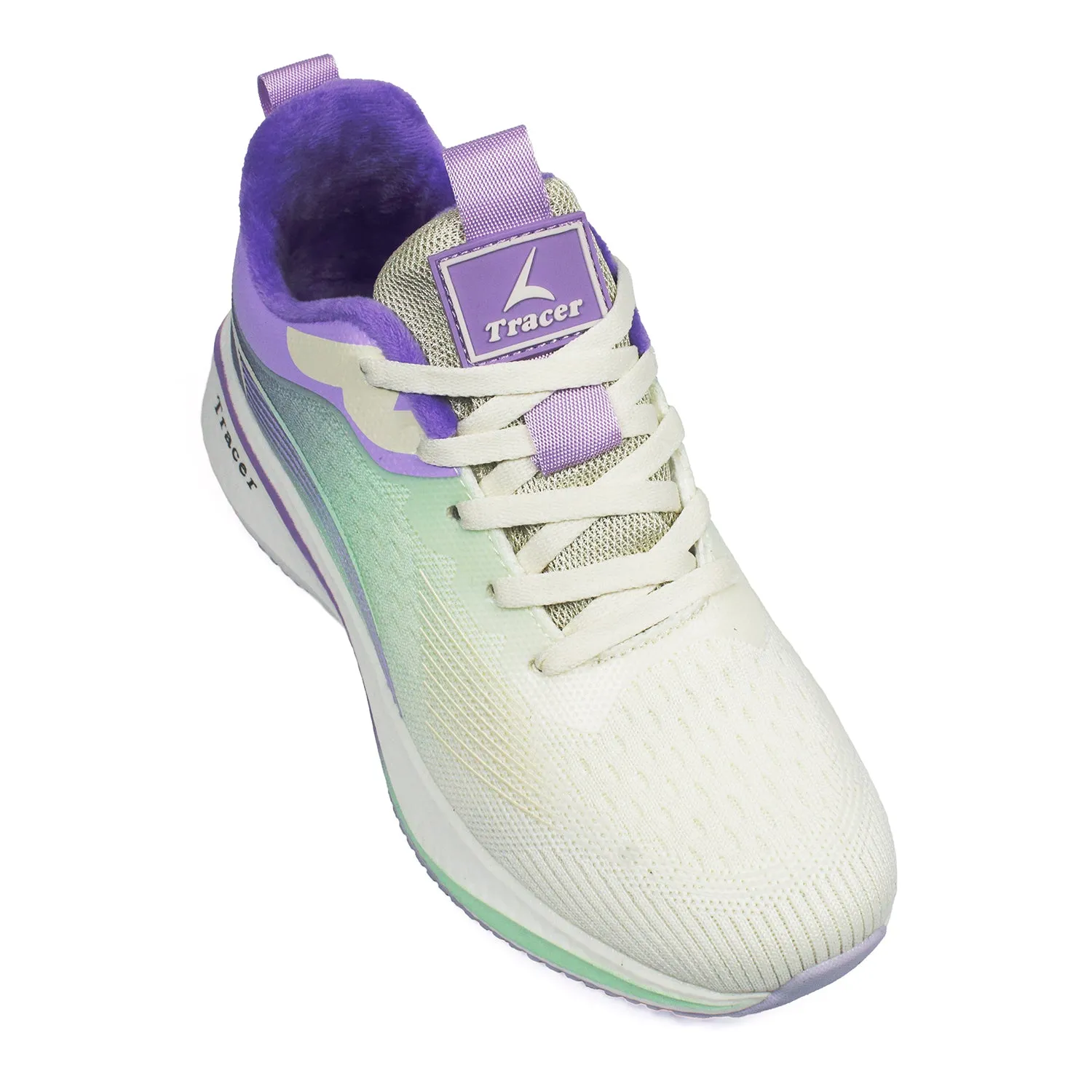 Vibe-L-111 Lightweight And Stylish Sneaker For Women's