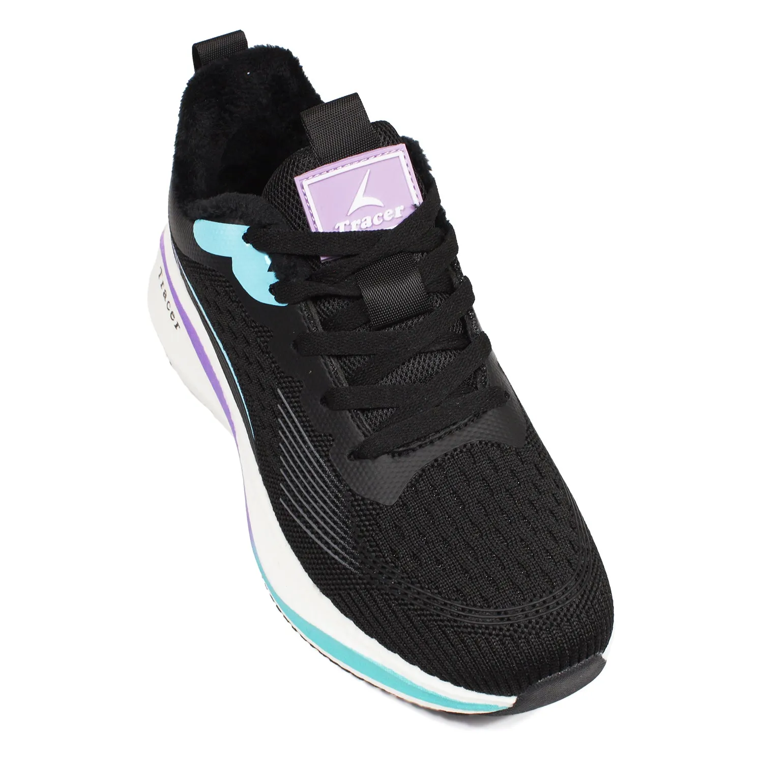 Vibe-L-111 Lightweight And Stylish Sneaker For Women's