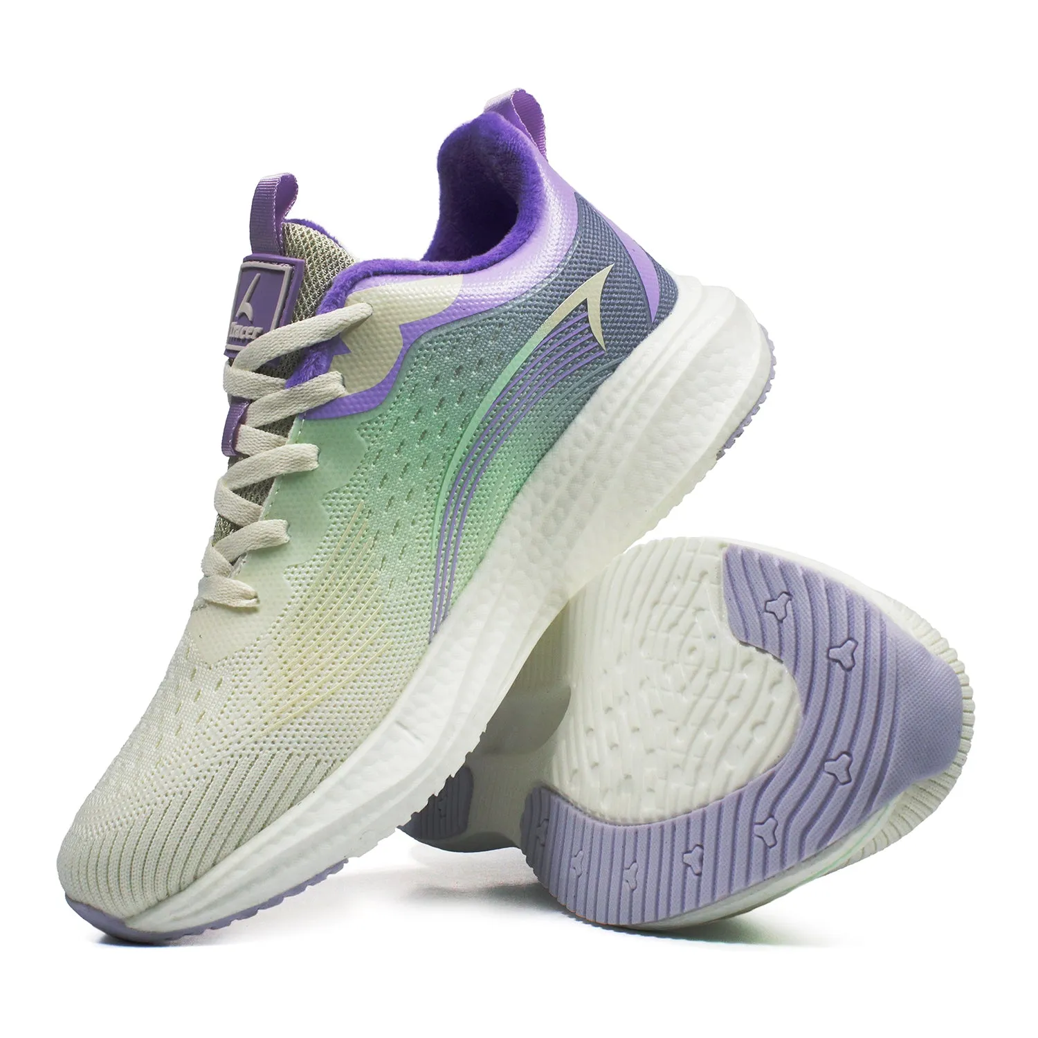 Vibe-L-111 Lightweight And Stylish Sneaker For Women's