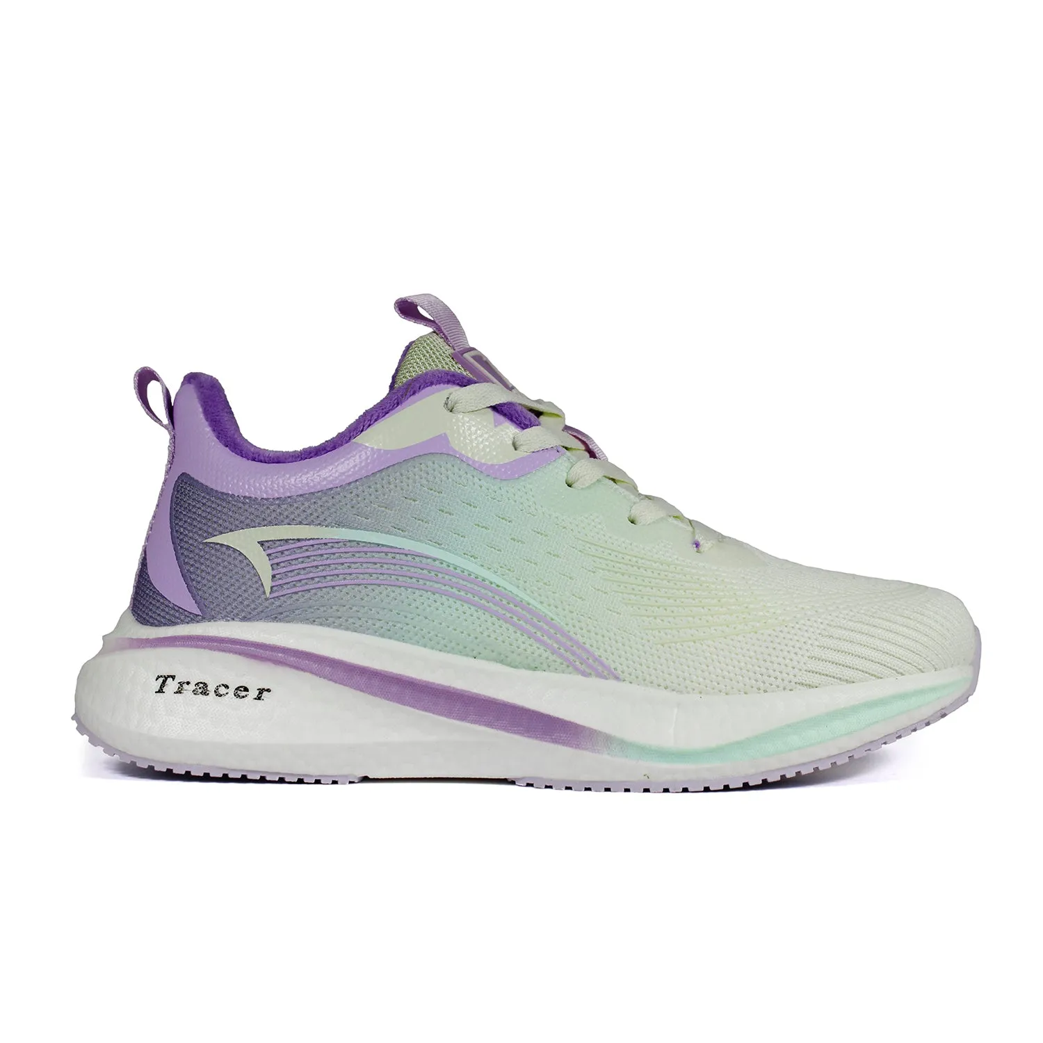Vibe-L-111 Lightweight And Stylish Sneaker For Women's
