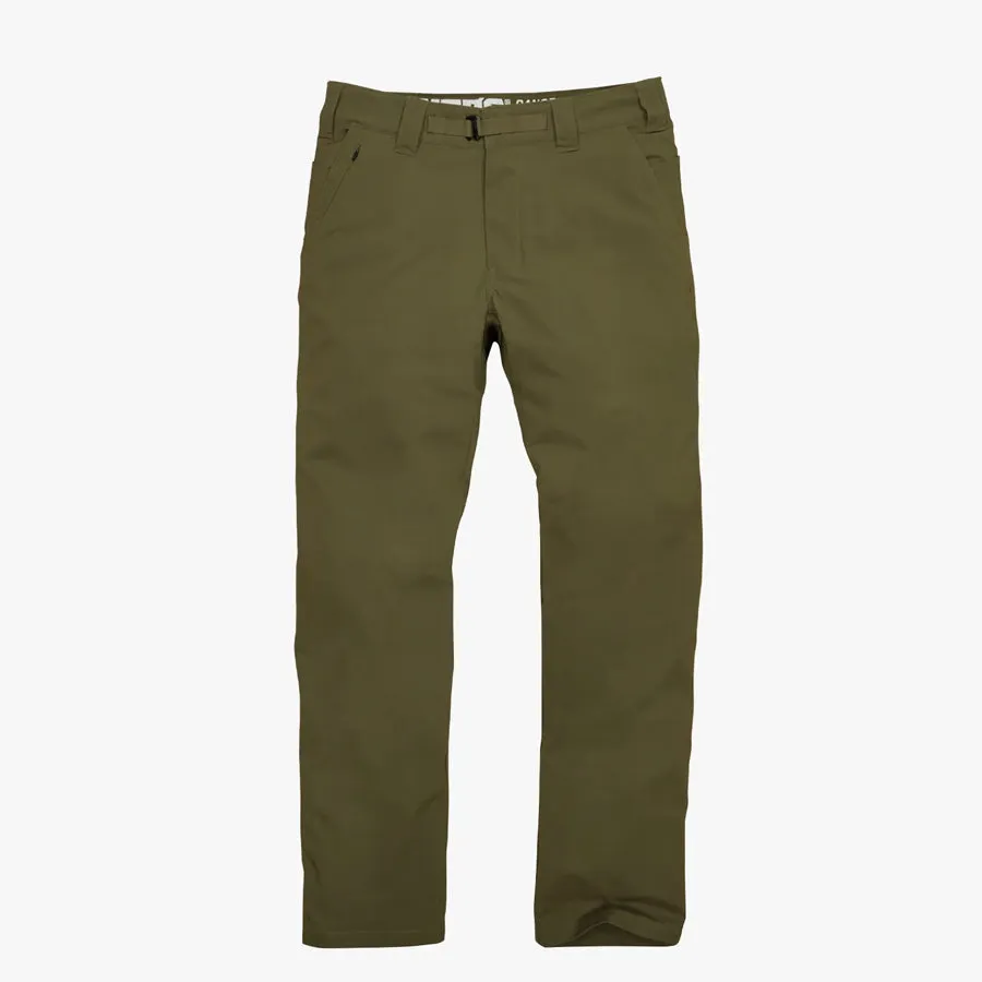 VIKTOS Range Trainer Pants Ranger