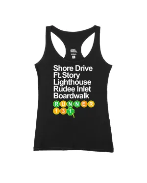 Virginia Beach Stops