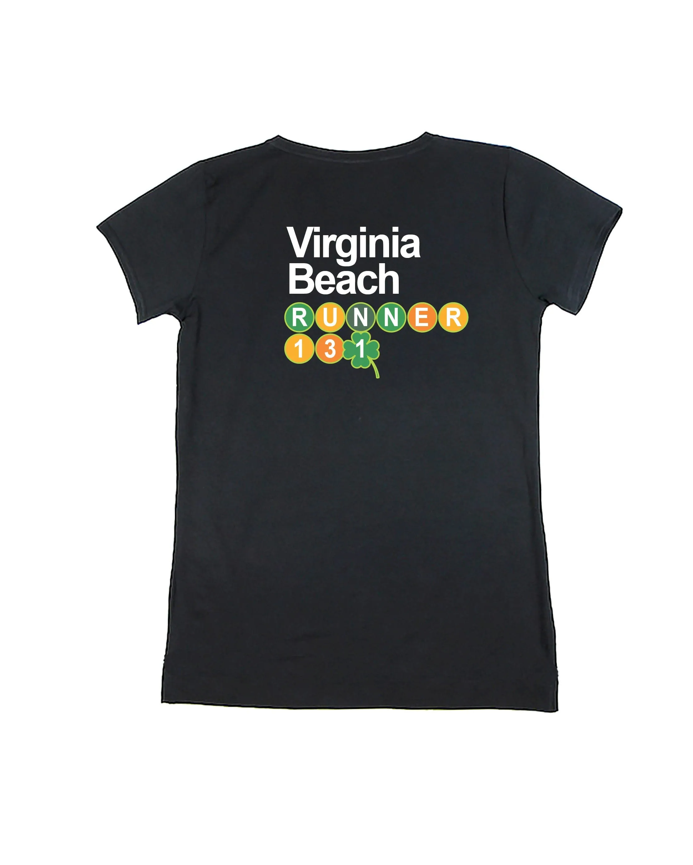 Virginia Beach Stops