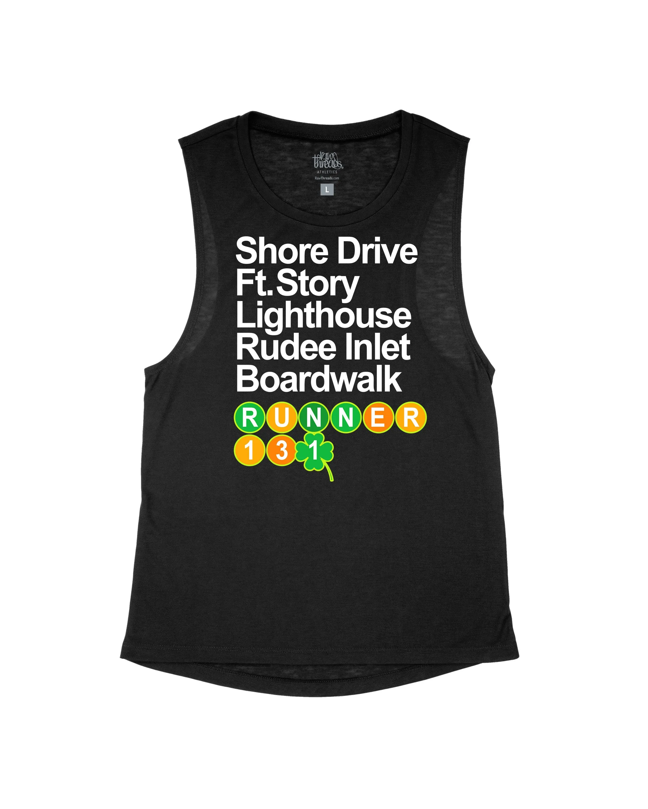 Virginia Beach Stops