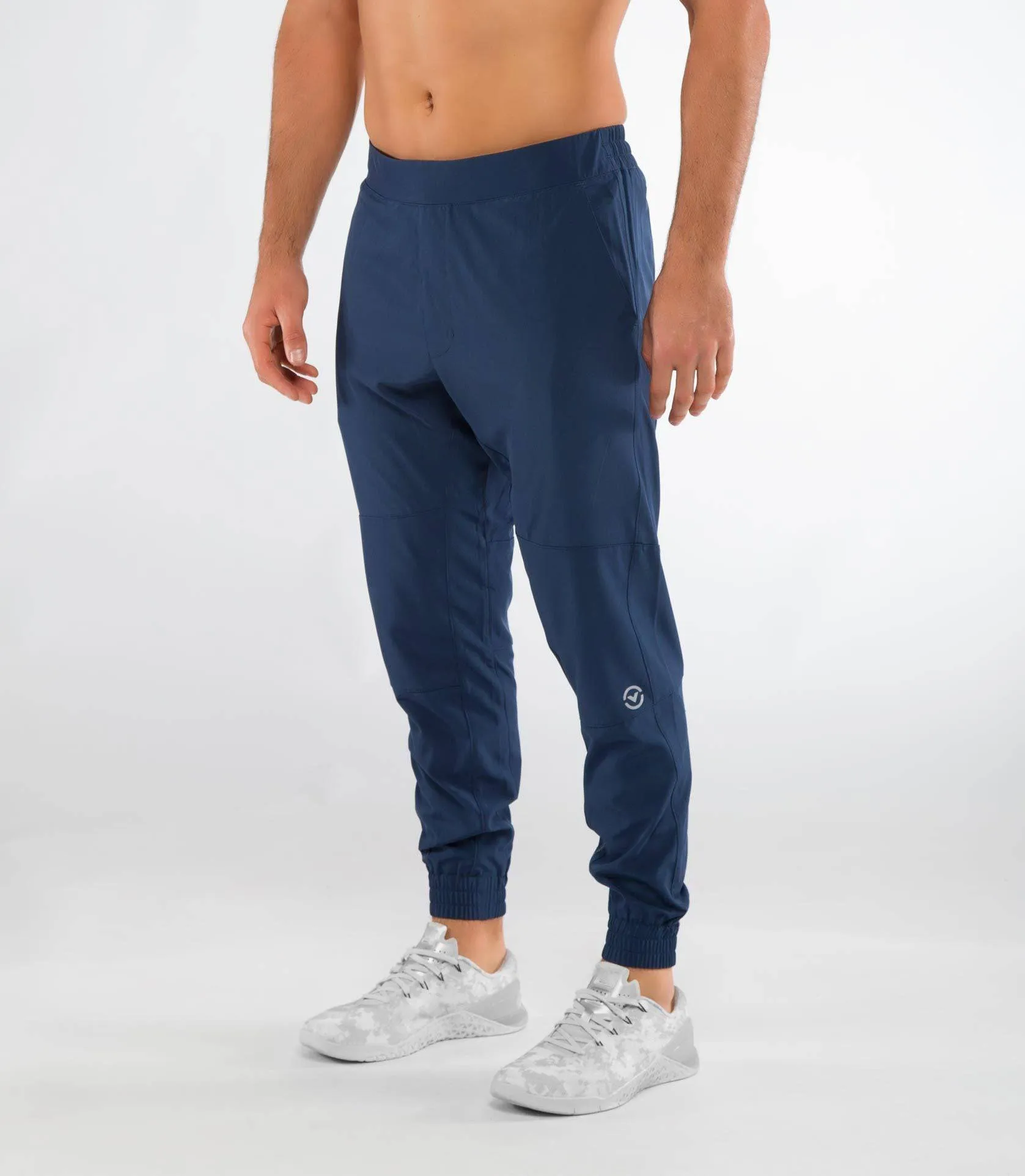 Virus | ST7 Triwire Fitted Pant