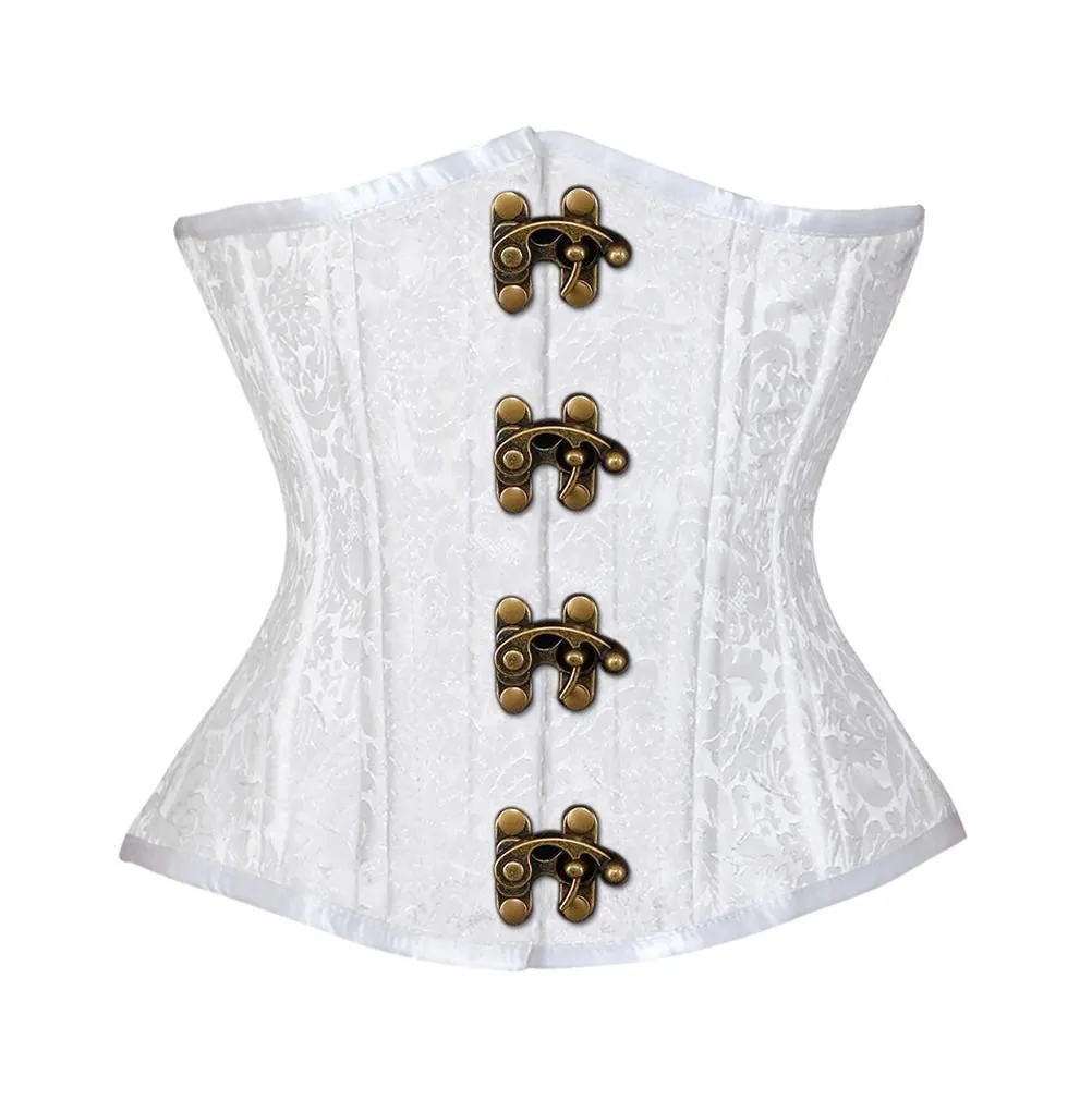 Vittoria Waist Training Corset
