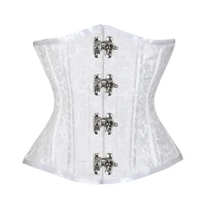 Vittoria Waist Training Corset