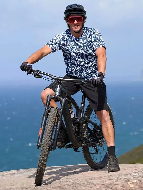 Waimea Men's MTB Jersey