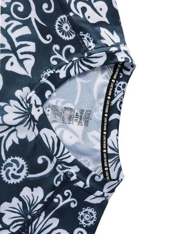 Waimea Women's MTB Jersey