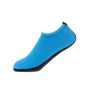 Water Shoes Barefoot Quick-Dry Socks