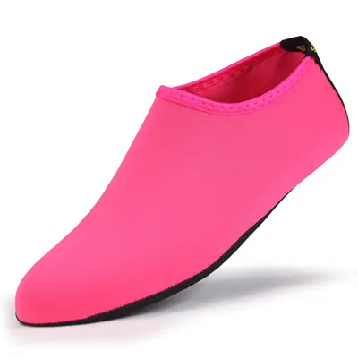 Water Shoes Barefoot Quick-Dry Socks