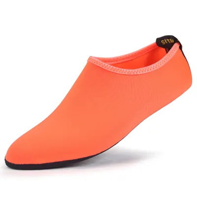 Water Shoes Barefoot Quick-Dry Socks