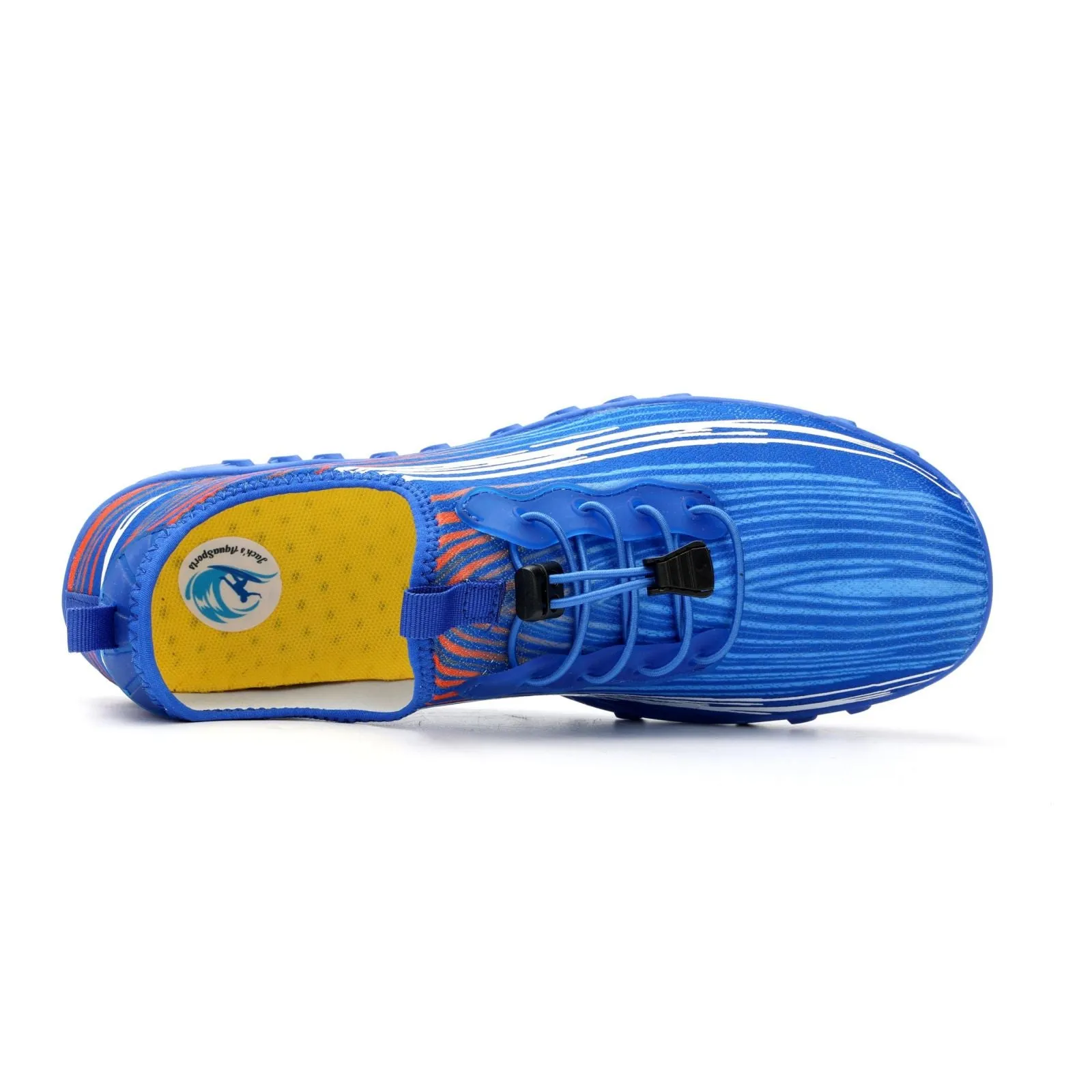 Water Shoes for Men & Women 2024 - Quick-Dry Aqua Socks Beach Swimming Shoes for Surfing Boating Drifting Hiking Yoga Cycling Water Aerobics