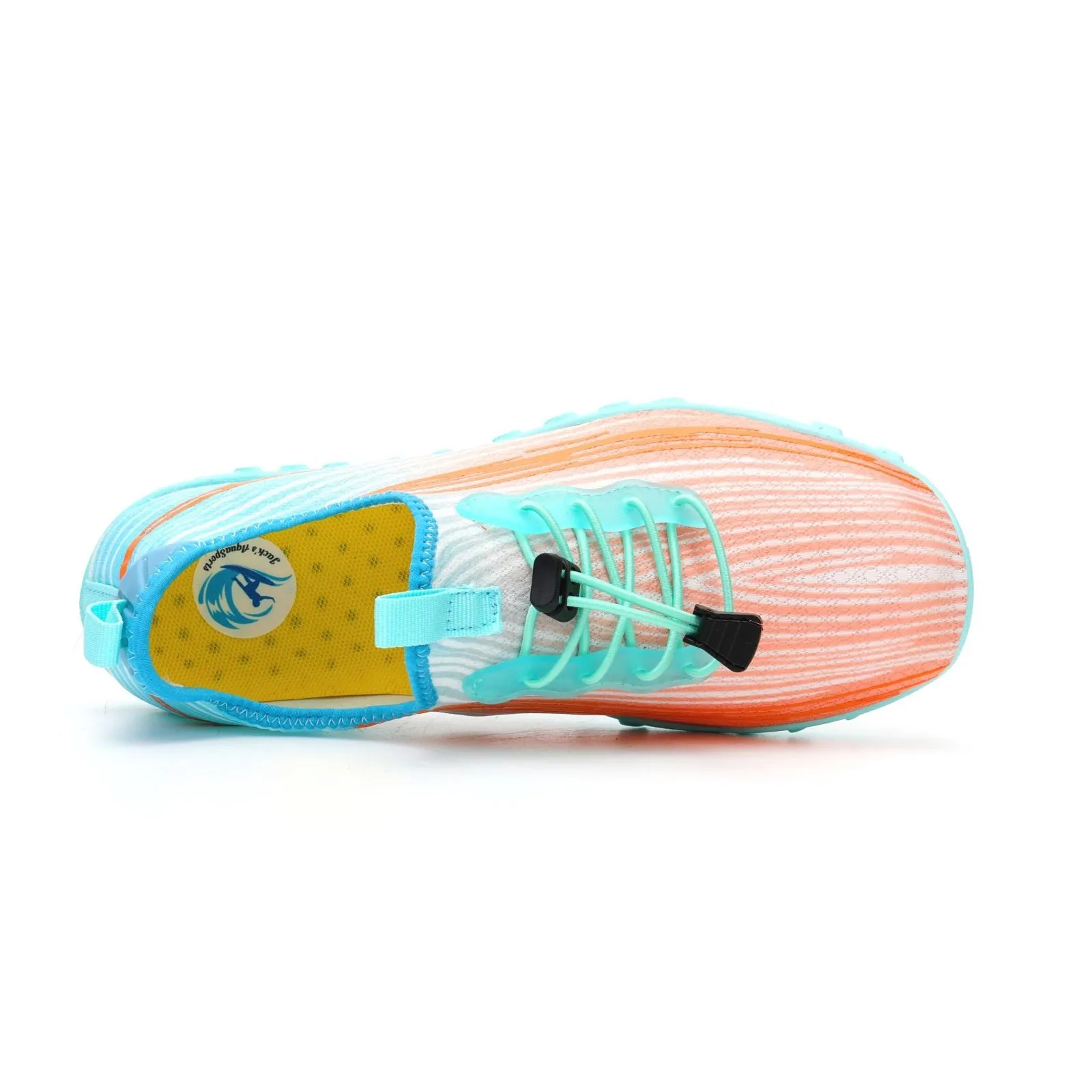 Water Shoes for Men & Women 2024 - Quick-Dry Aqua Socks Beach Swimming Shoes for Surfing Boating Drifting Hiking Yoga Cycling Water Aerobics