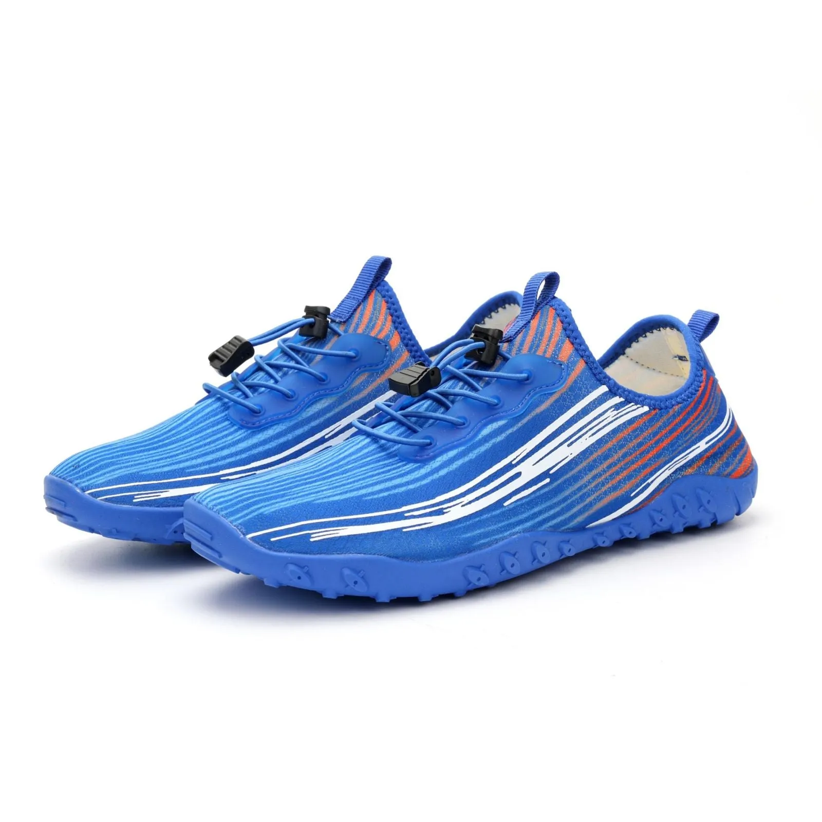 Water Shoes for Men & Women 2024 - Quick-Dry Aqua Socks Beach Swimming Shoes for Surfing Boating Drifting Hiking Yoga Cycling Water Aerobics