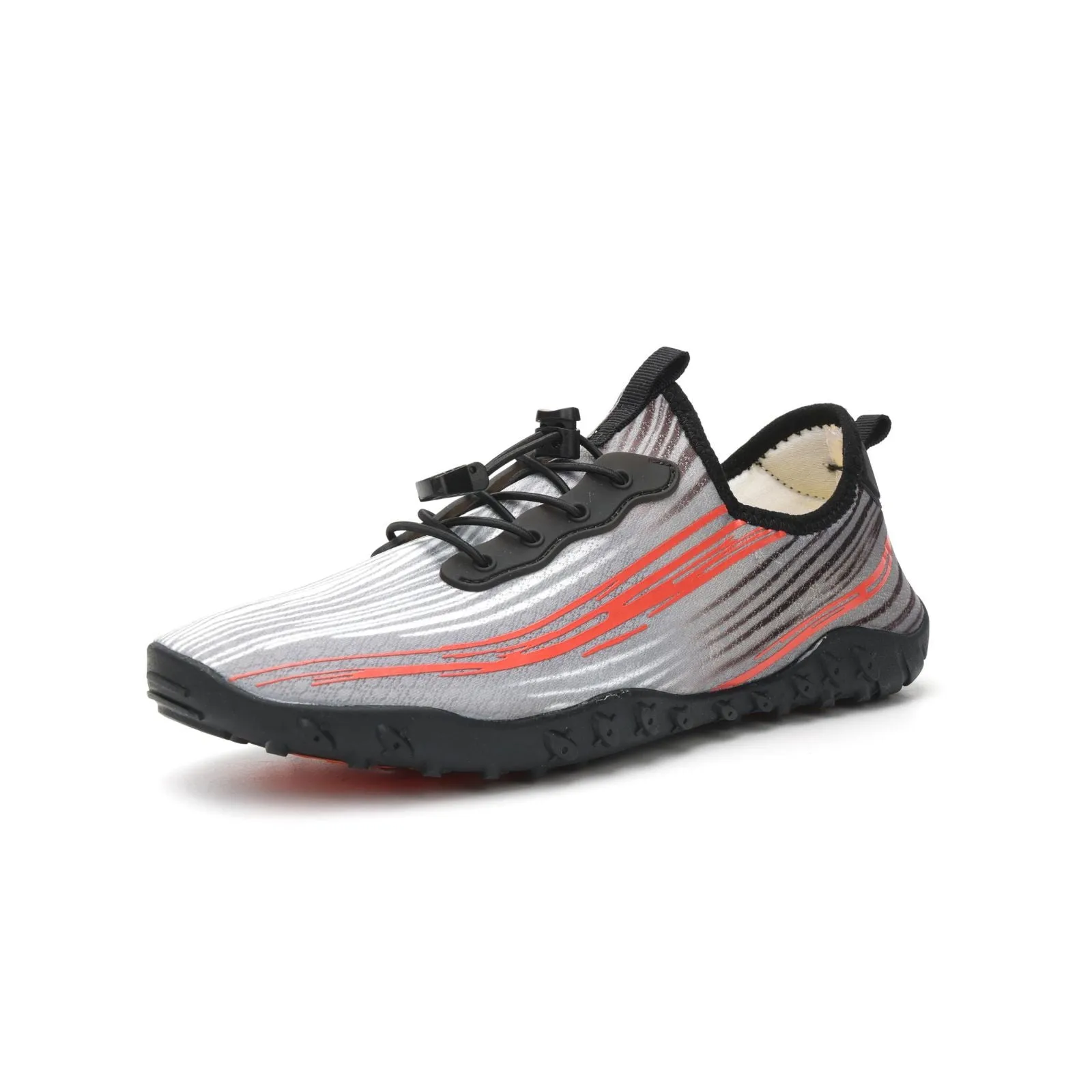 Water Shoes for Men & Women 2024 - Quick-Dry Aqua Socks Beach Swimming Shoes for Surfing Boating Drifting Hiking Yoga Cycling Water Aerobics