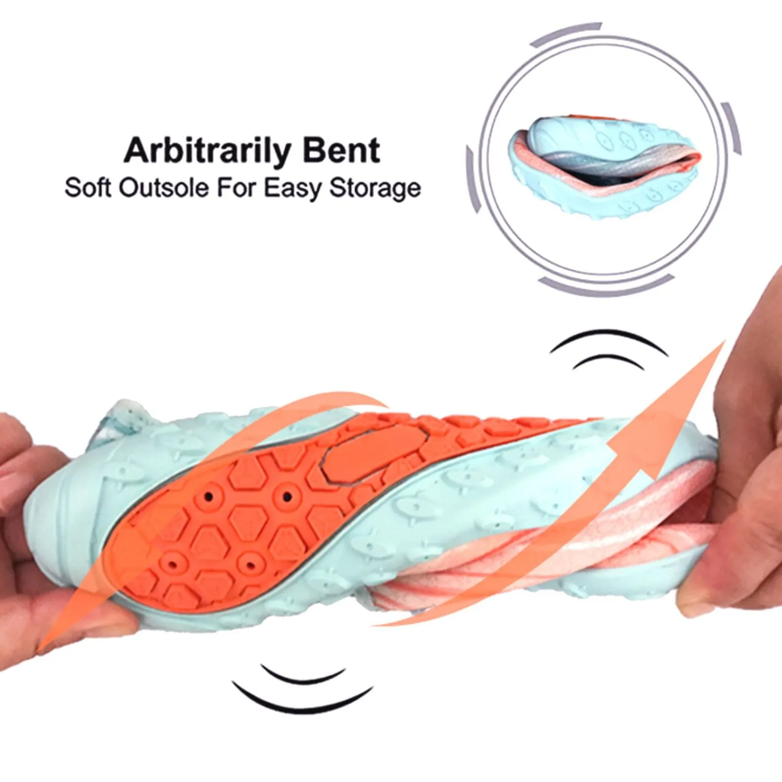 Water Shoes for Men & Women 2024 - Quick-Dry Aqua Socks Beach Swimming Shoes for Surfing Boating Drifting Hiking Yoga Cycling Water Aerobics