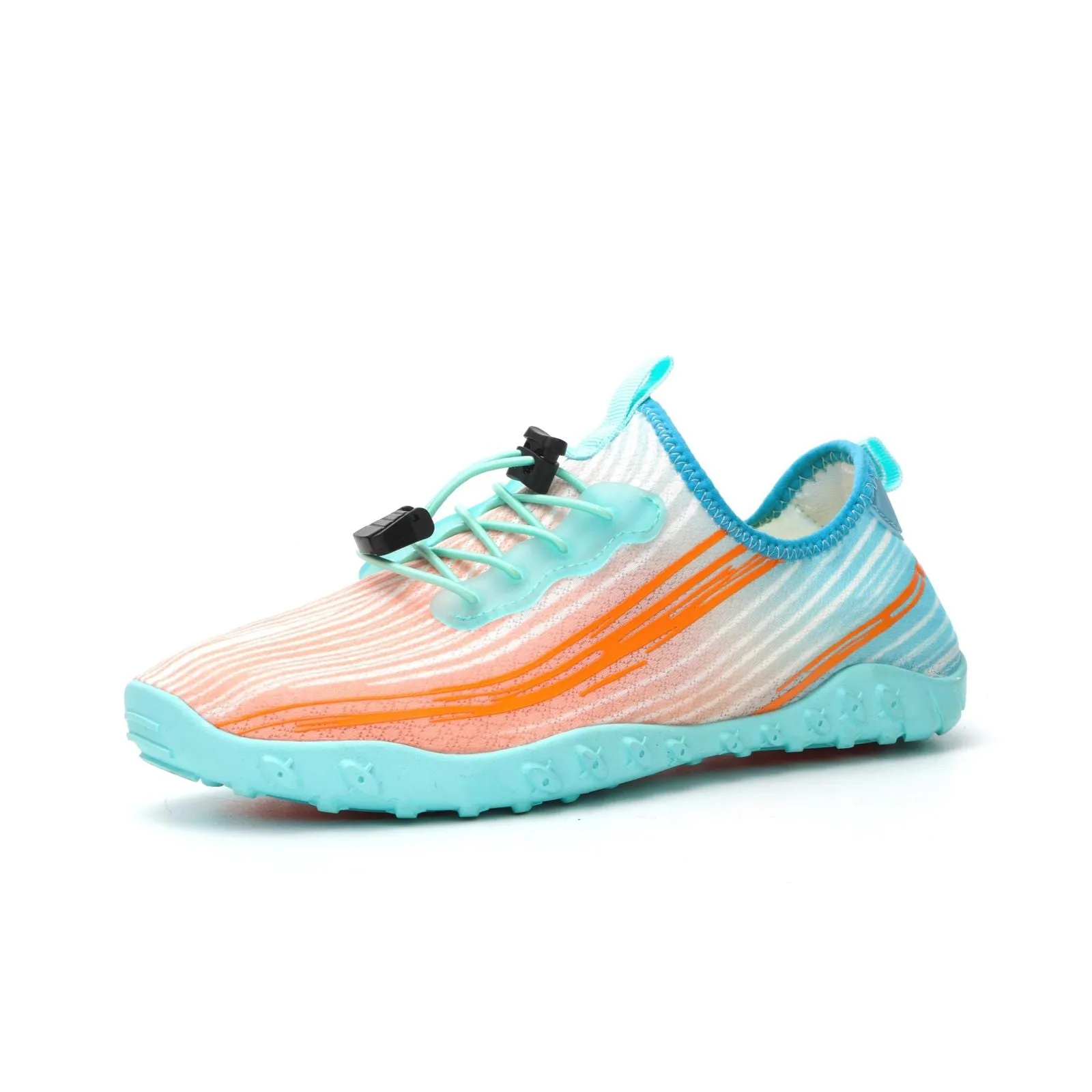 Water Shoes for Men & Women 2024 - Quick-Dry Aqua Socks Beach Swimming Shoes for Surfing Boating Drifting Hiking Yoga Cycling Water Aerobics