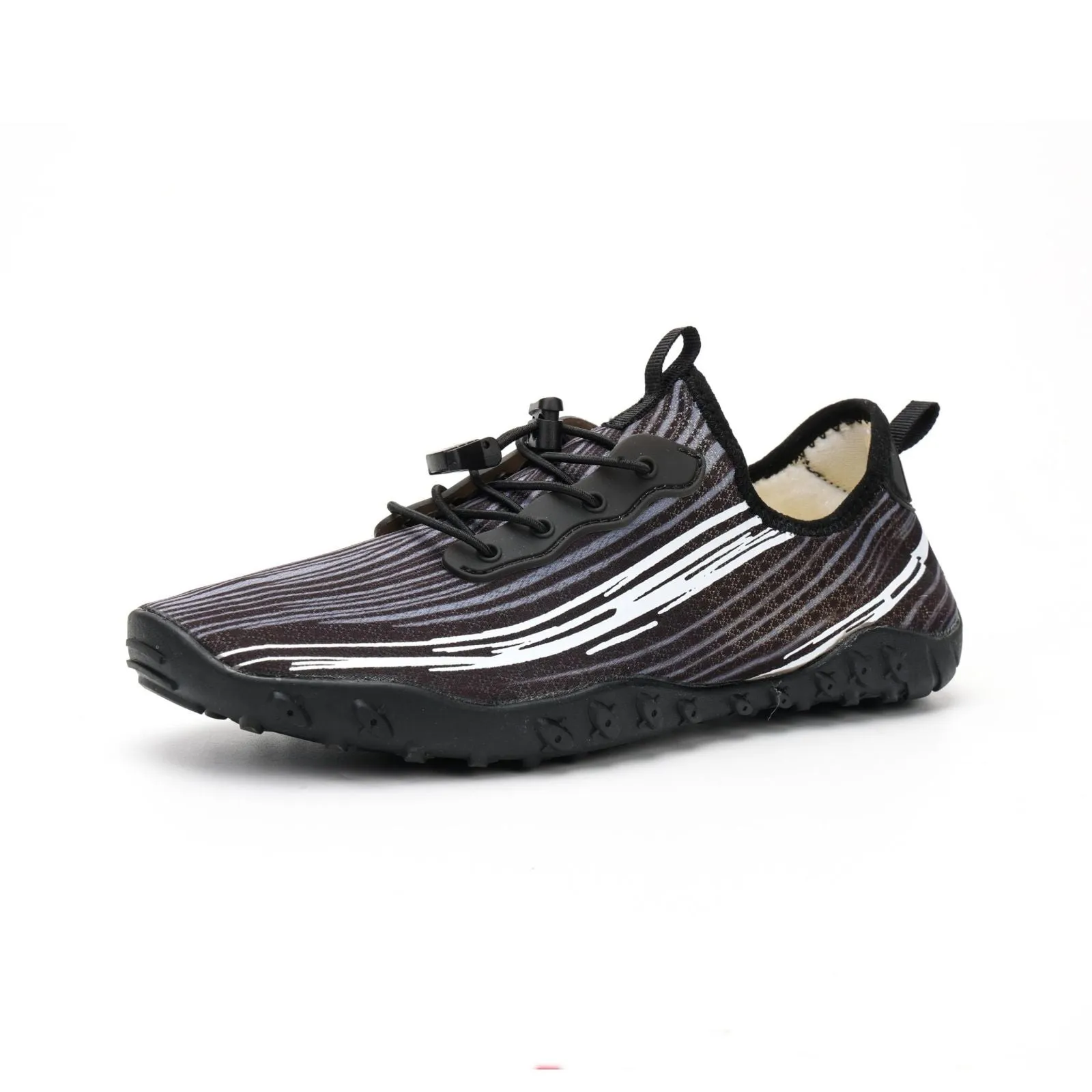 Water Shoes for Men & Women 2024 - Quick-Dry Aqua Socks Beach Swimming Shoes for Surfing Boating Drifting Hiking Yoga Cycling Water Aerobics
