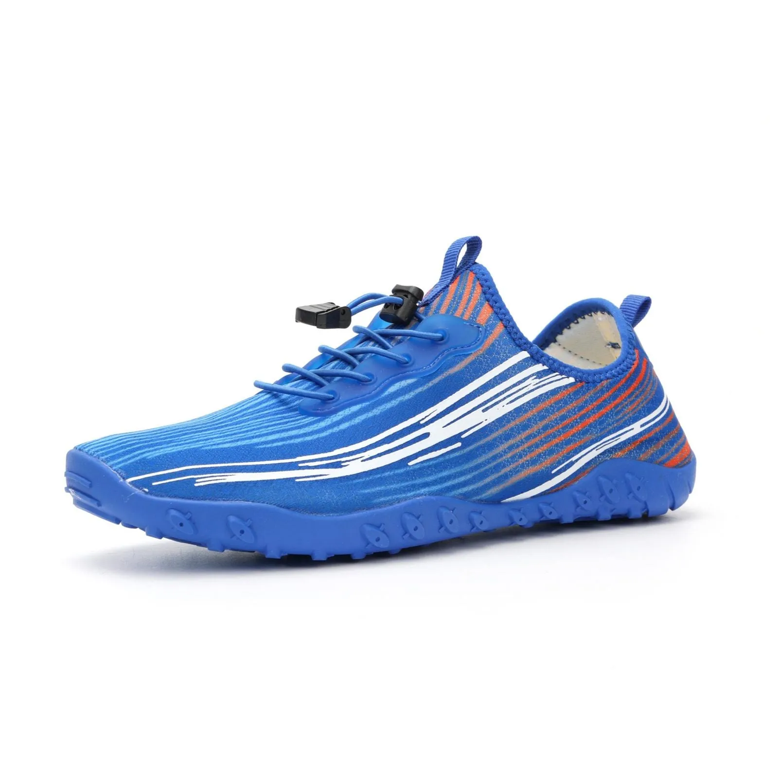 Water Shoes for Men & Women 2024 - Quick-Dry Aqua Socks Beach Swimming Shoes for Surfing Boating Drifting Hiking Yoga Cycling Water Aerobics