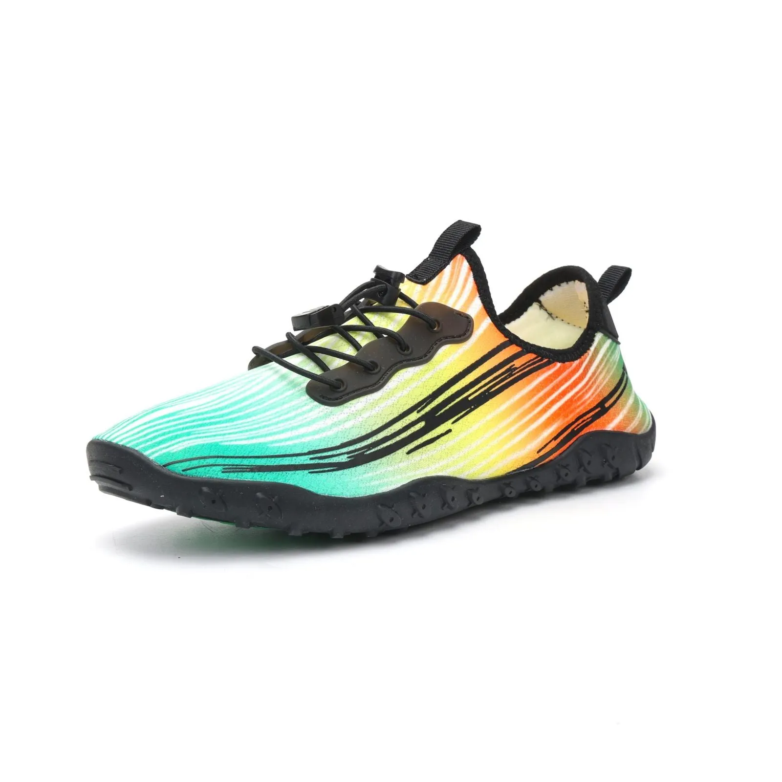Water Shoes for Men & Women 2024 - Quick-Dry Aqua Socks Beach Swimming Shoes for Surfing Boating Drifting Hiking Yoga Cycling Water Aerobics