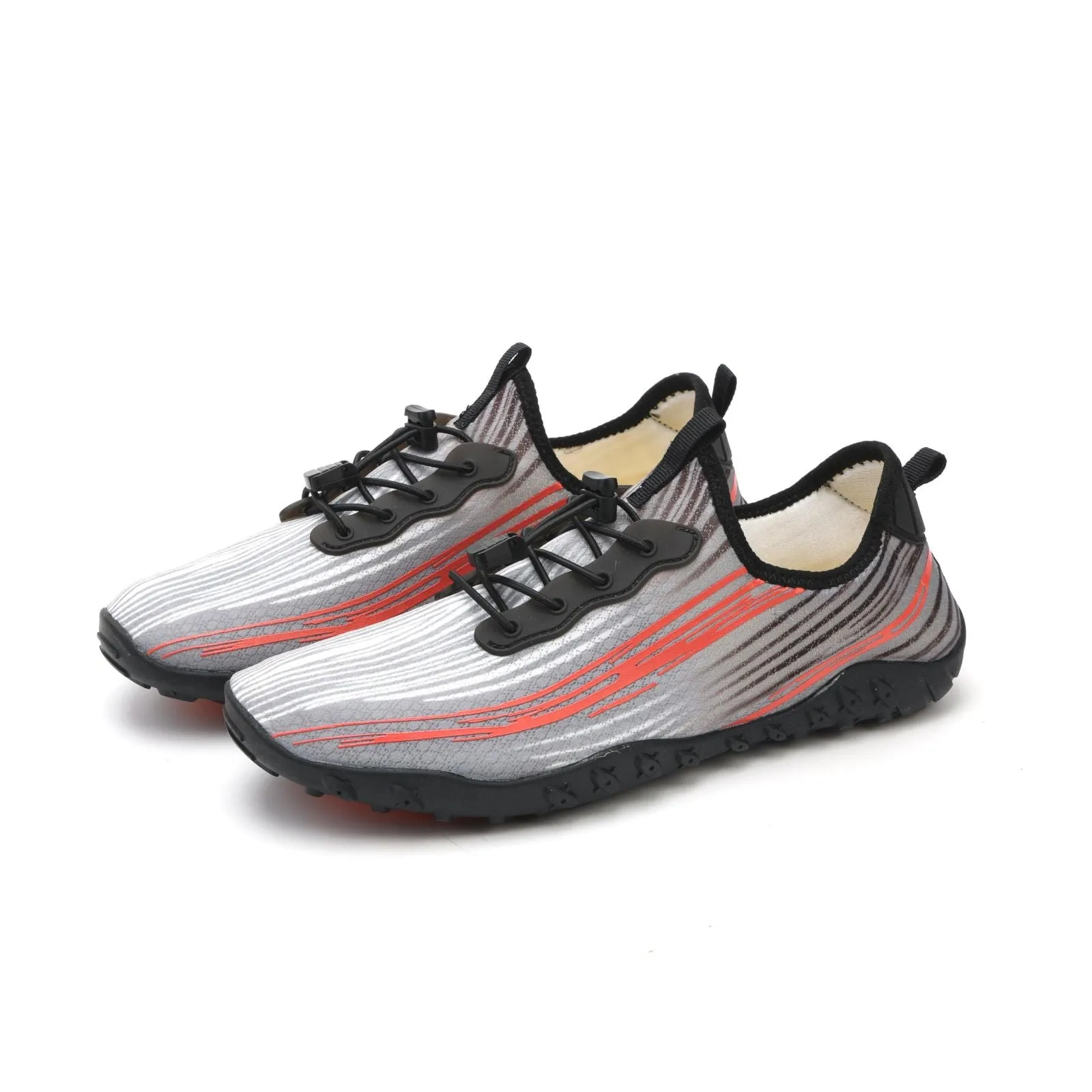 Water Shoes for Men & Women 2024 - Quick-Dry Aqua Socks Beach Swimming Shoes for Surfing Boating Drifting Hiking Yoga Cycling Water Aerobics