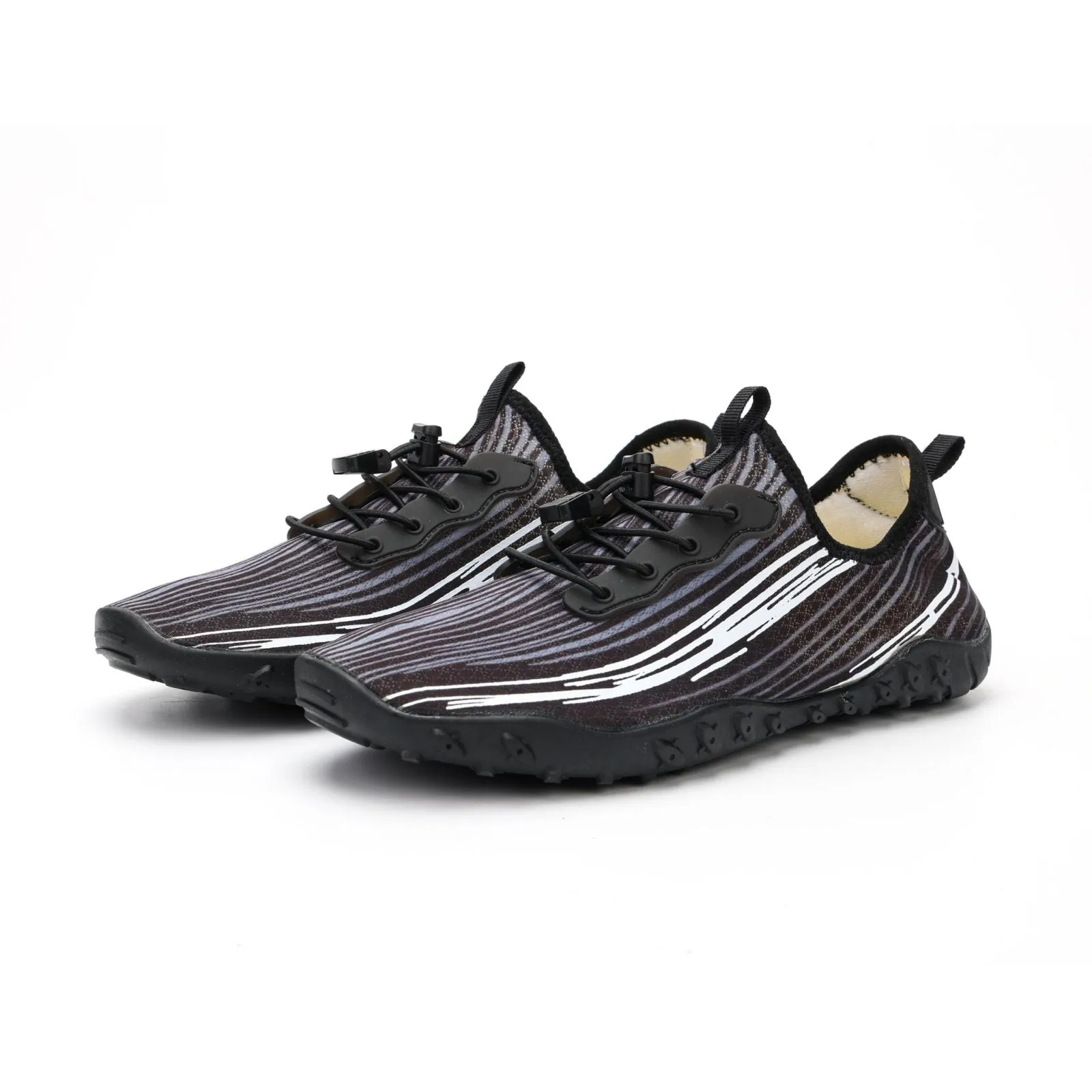 Water Shoes for Men & Women 2024 - Quick-Dry Aqua Socks Beach Swimming Shoes for Surfing Boating Drifting Hiking Yoga Cycling Water Aerobics