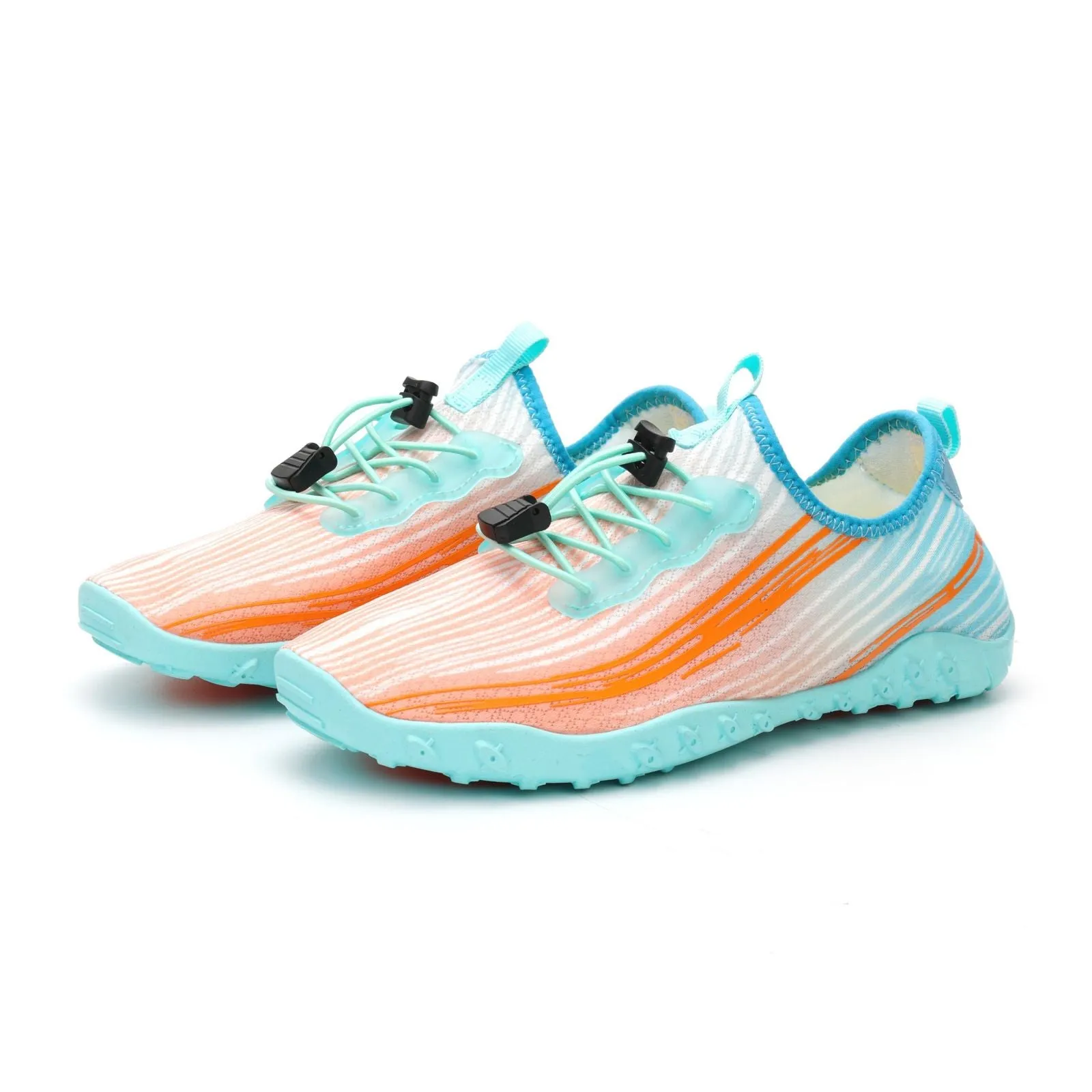 Water Shoes for Men & Women 2024 - Quick-Dry Aqua Socks Beach Swimming Shoes for Surfing Boating Drifting Hiking Yoga Cycling Water Aerobics