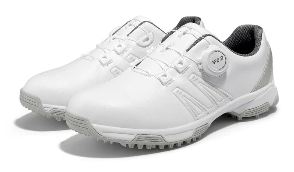 WEDGE WOMEN'S SPIKELESS GOLF SHOE