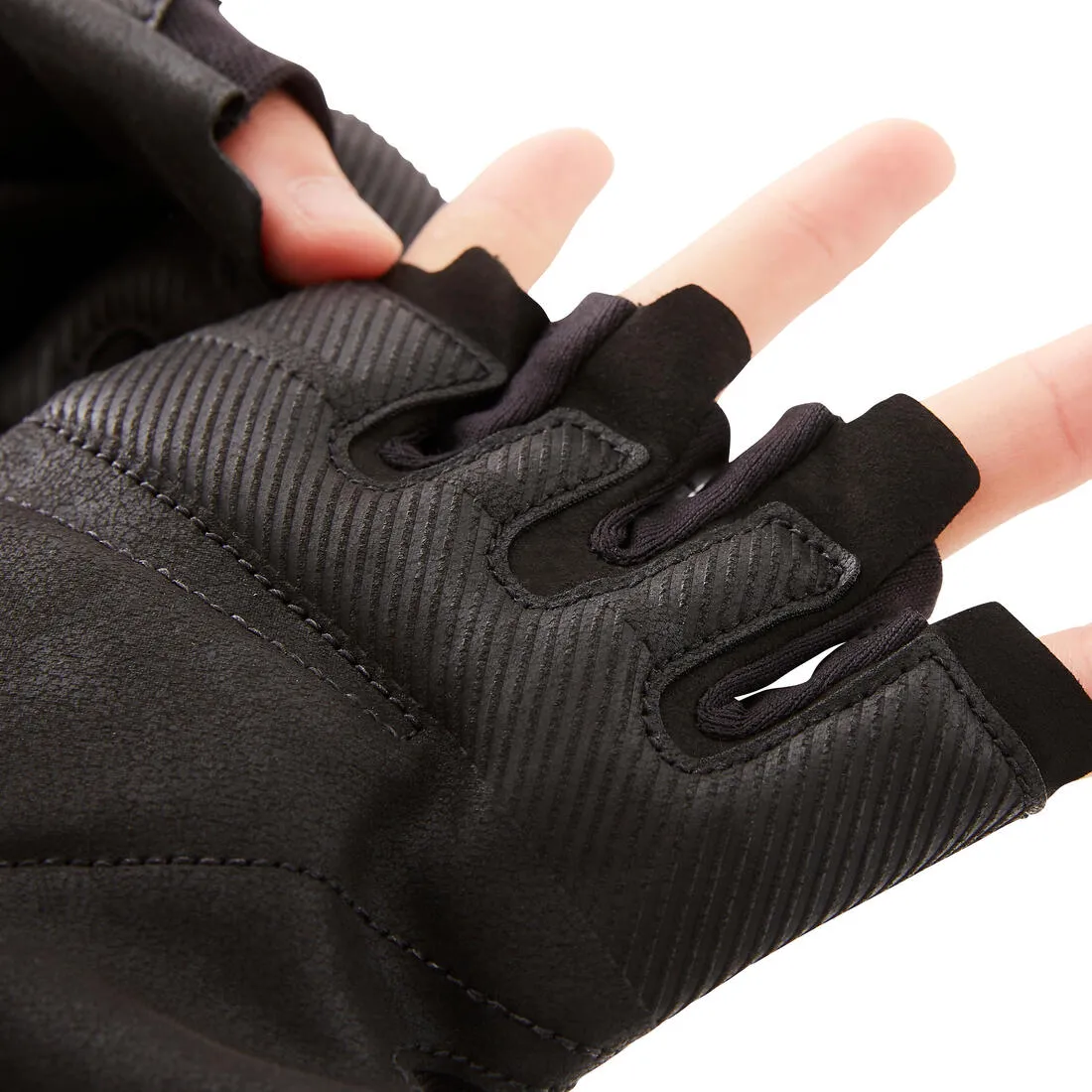 Weight Training Comfort Gloves