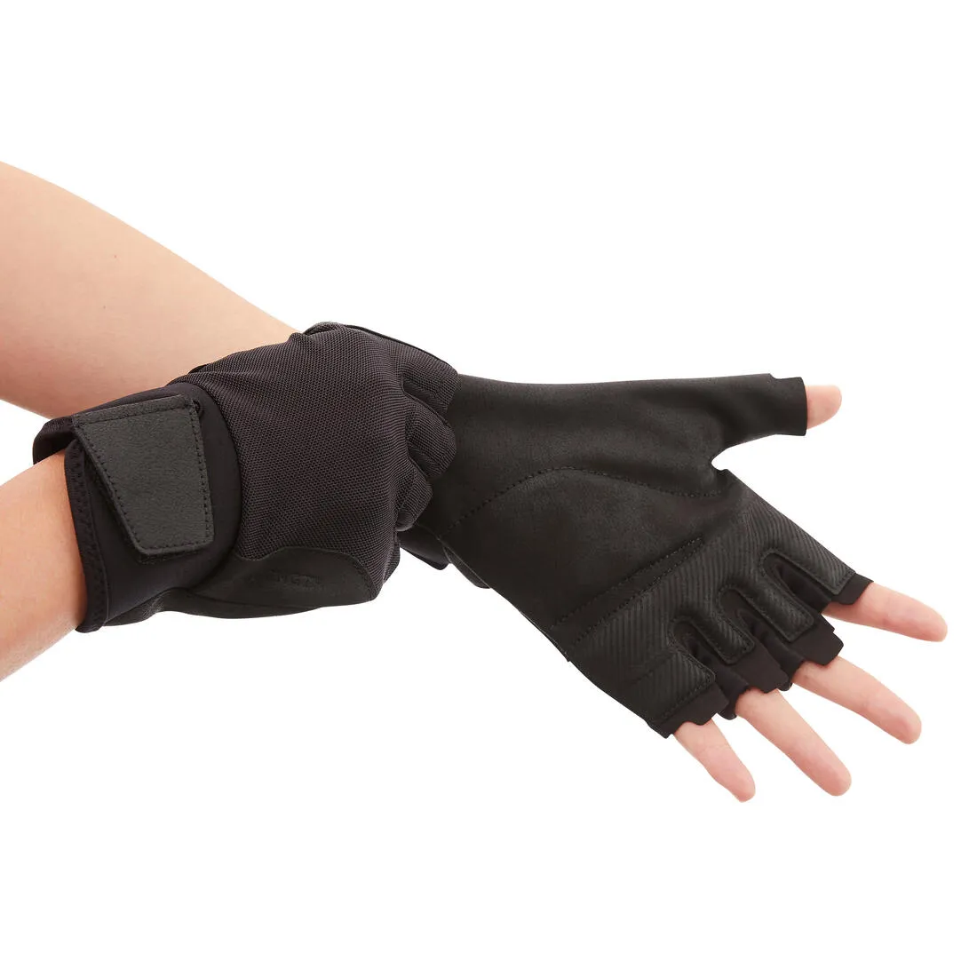 Weight Training Comfort Gloves