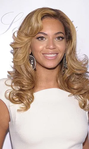 White Beyonce Knowles Bodycon Stretchy Knee Length Prom Red Carpet Formal Dress Launch of Lorraine Schwartz's 2BHAPPY jewelry collection Party Dress