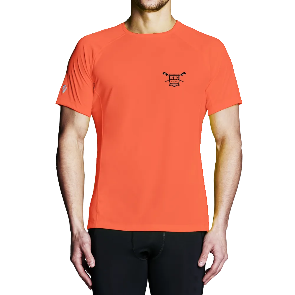 Whitemarsh Mens Regatta Short Sleeve Training Top (Lightweight)