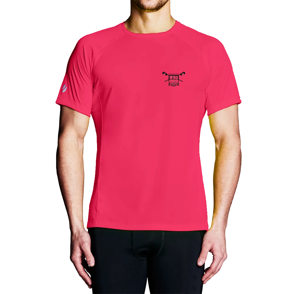 Whitemarsh Mens Regatta Short Sleeve Training Top (Lightweight)