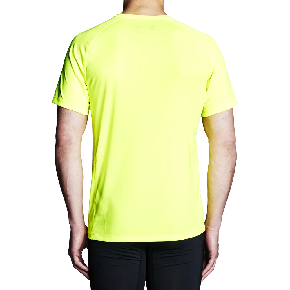 Whitemarsh Mens Regatta Short Sleeve Training Top (Lightweight)
