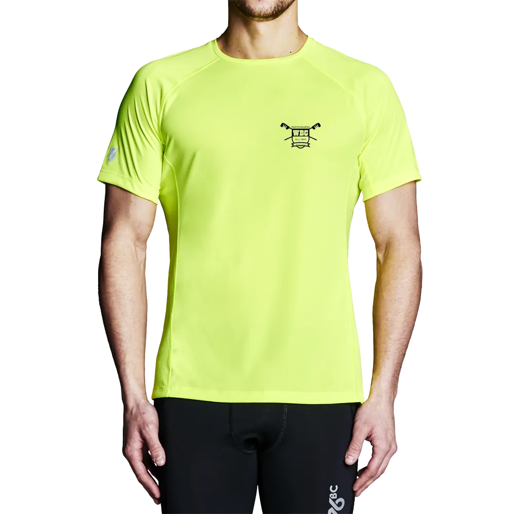 Whitemarsh Mens Regatta Short Sleeve Training Top (Lightweight)