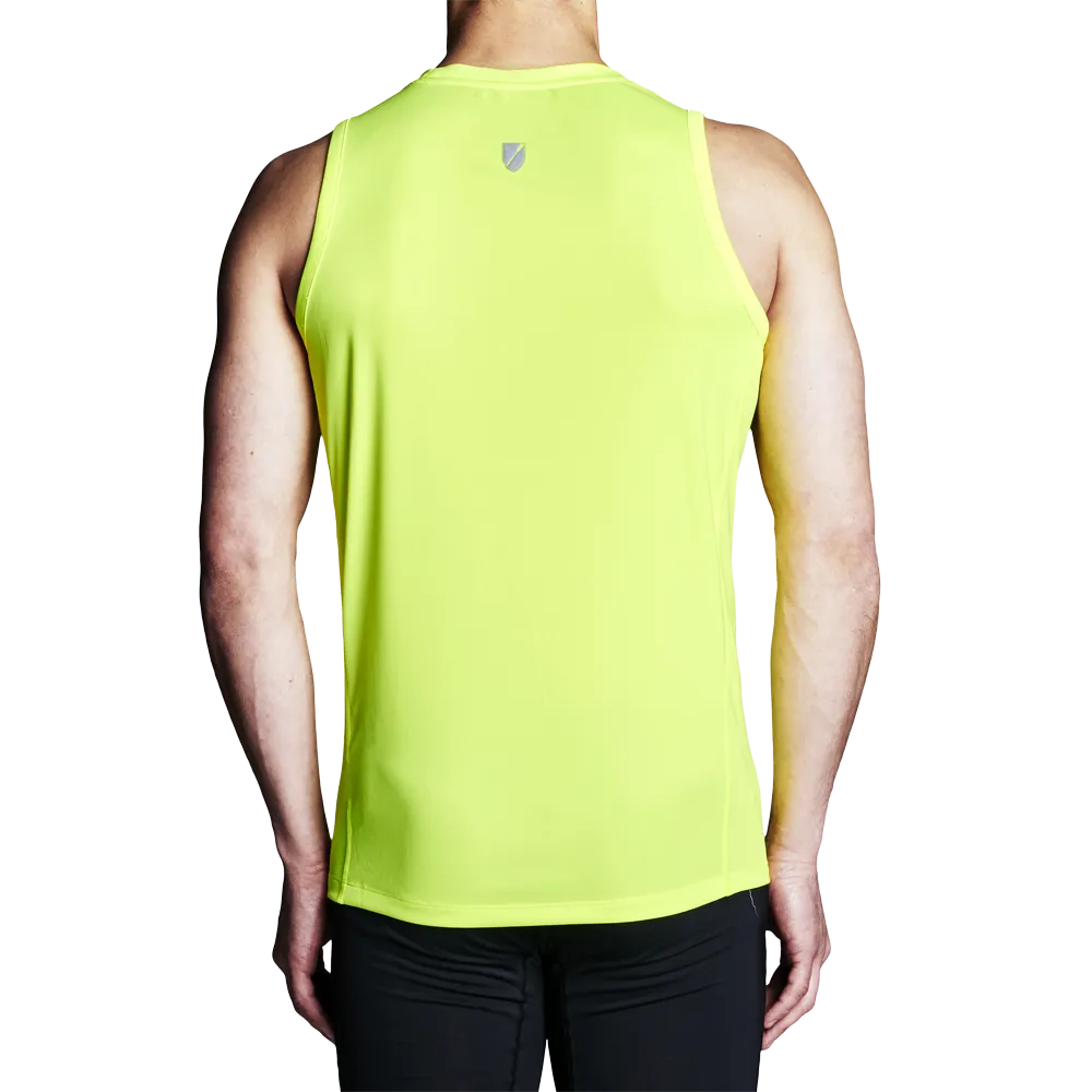 Whitemarsh Mens Regatta Training Tank (Lightweight)