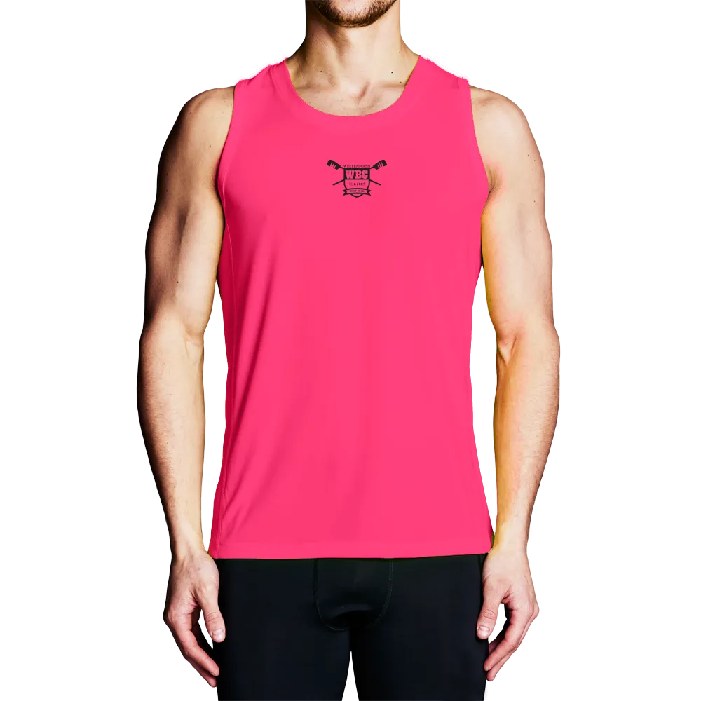 Whitemarsh Mens Regatta Training Tank (Lightweight)