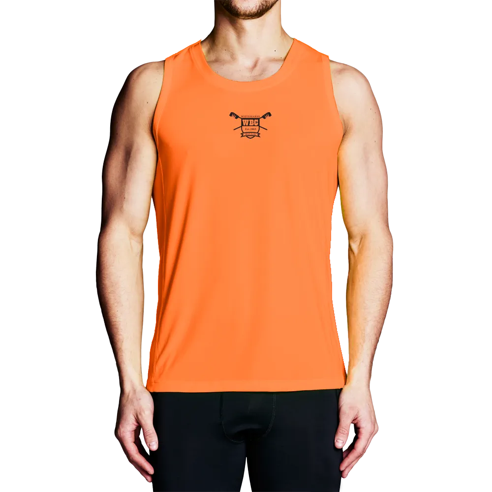 Whitemarsh Mens Regatta Training Tank (Lightweight)
