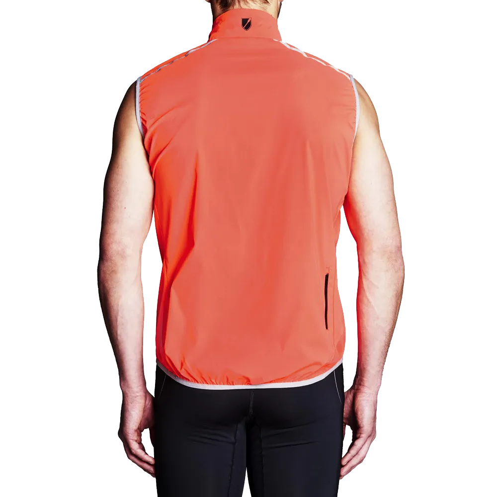 Whitemarsh Mens Regatta Training Vest (Lightweight)
