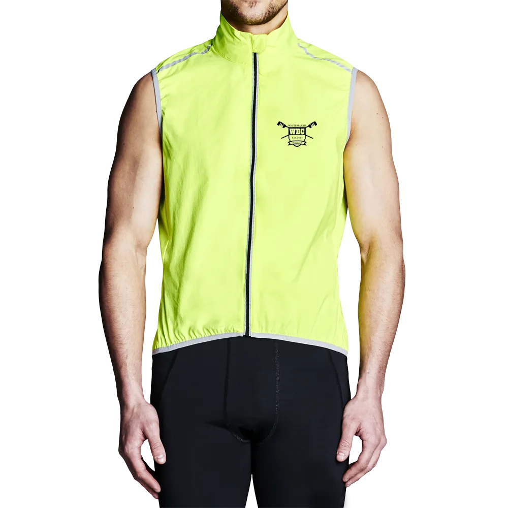 Whitemarsh Mens Regatta Training Vest (Lightweight)