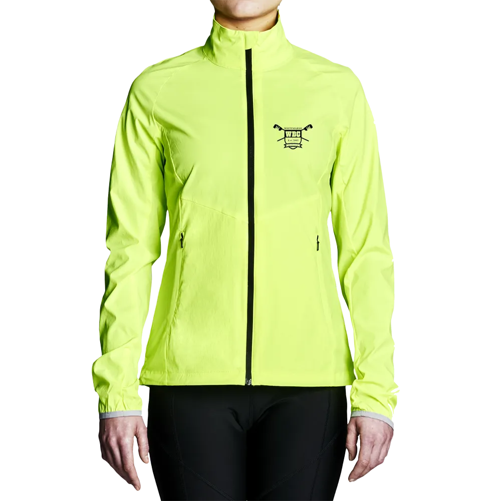 Whitemarsh Womens Regatta Training Jacket (Lightweight)