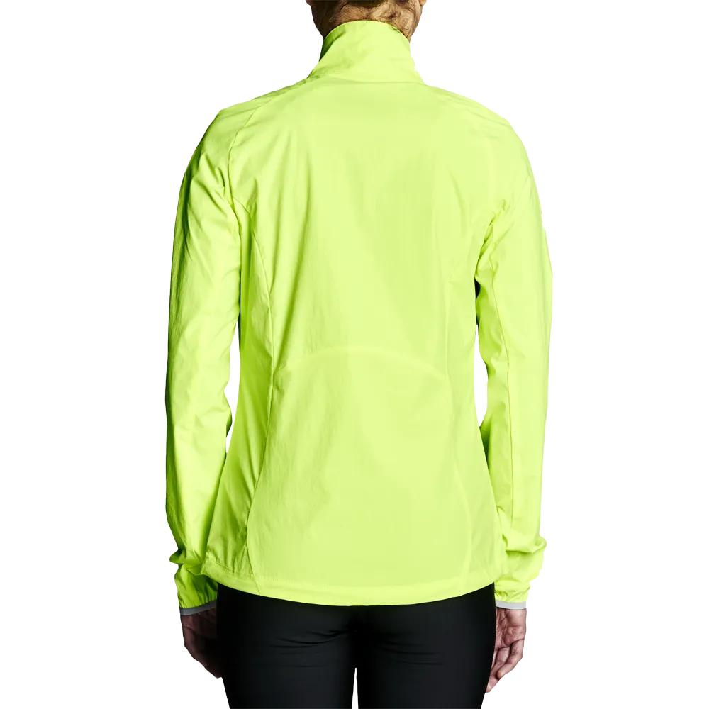 Whitemarsh Womens Regatta Training Jacket (Lightweight)