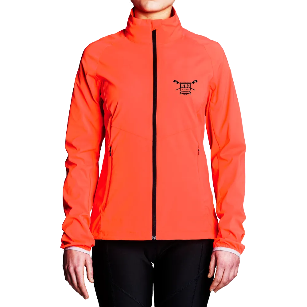 Whitemarsh Womens Regatta Training Jacket (Lightweight)