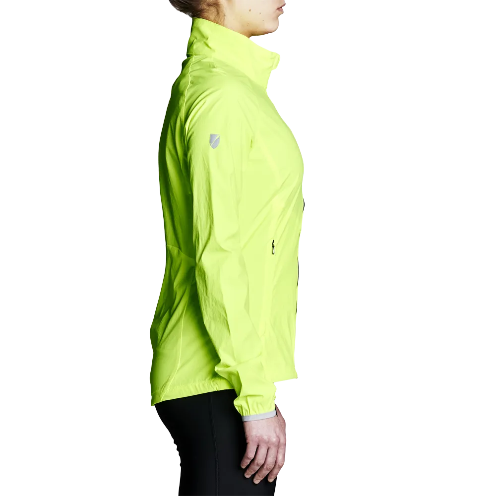 Whitemarsh Womens Regatta Training Jacket (Lightweight)